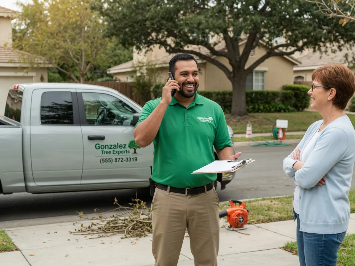 Tree Service Paeonian Springs, VA FAQs